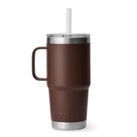 YETI Rambler Straw Mug 25oz